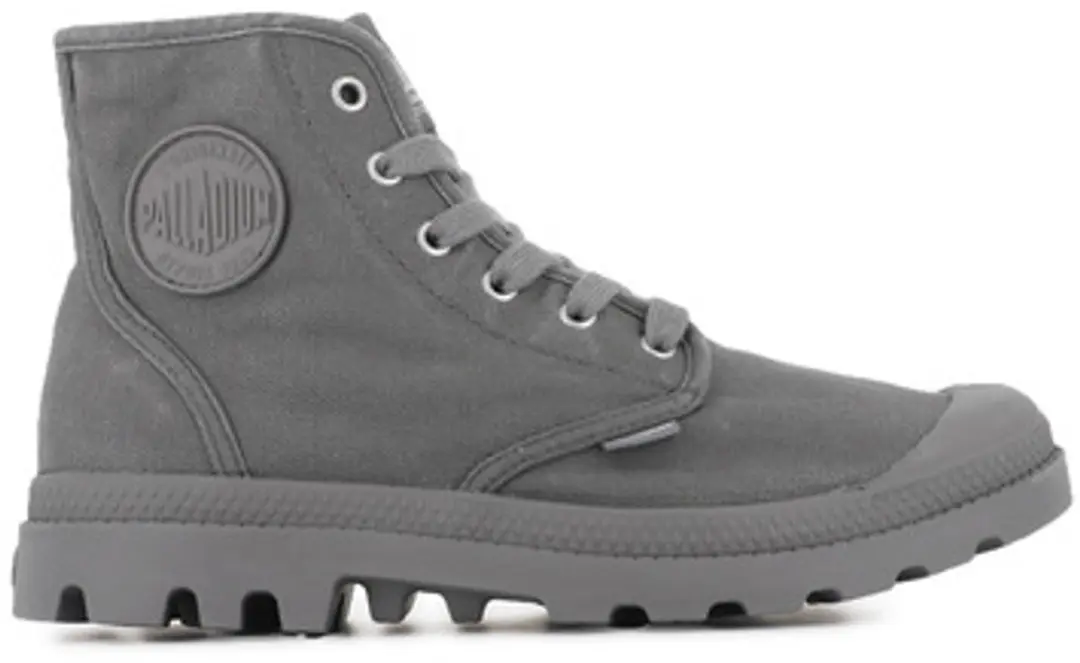 Laarzen Palladium Pampa Hi
