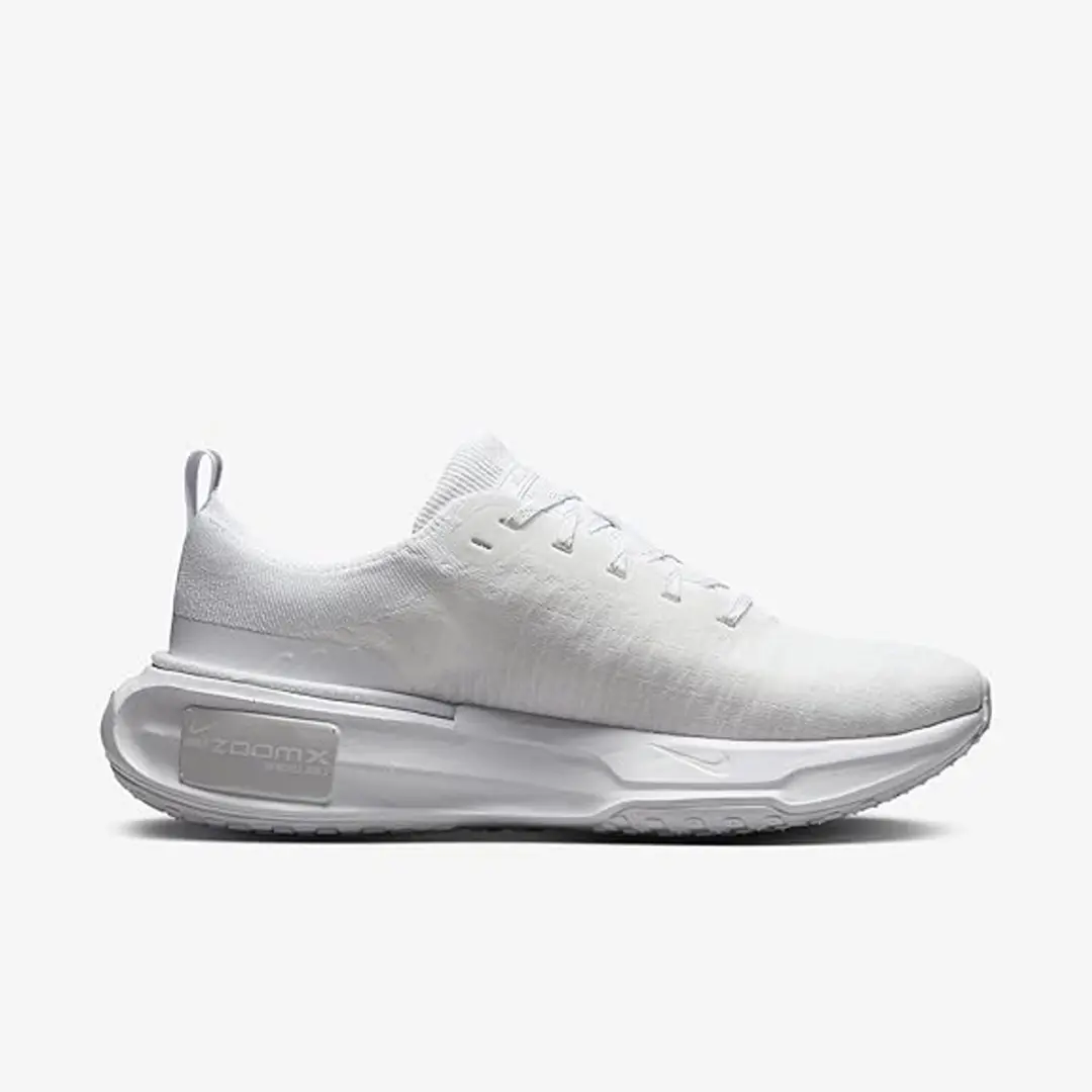 Nike ZoomX Invincible Run Flyknit 3 "White Photon Dust"
