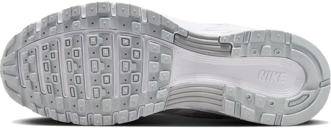 Nike P-6000 Pure Platinum Sneakers - 43 - afbeelding 6 van 6