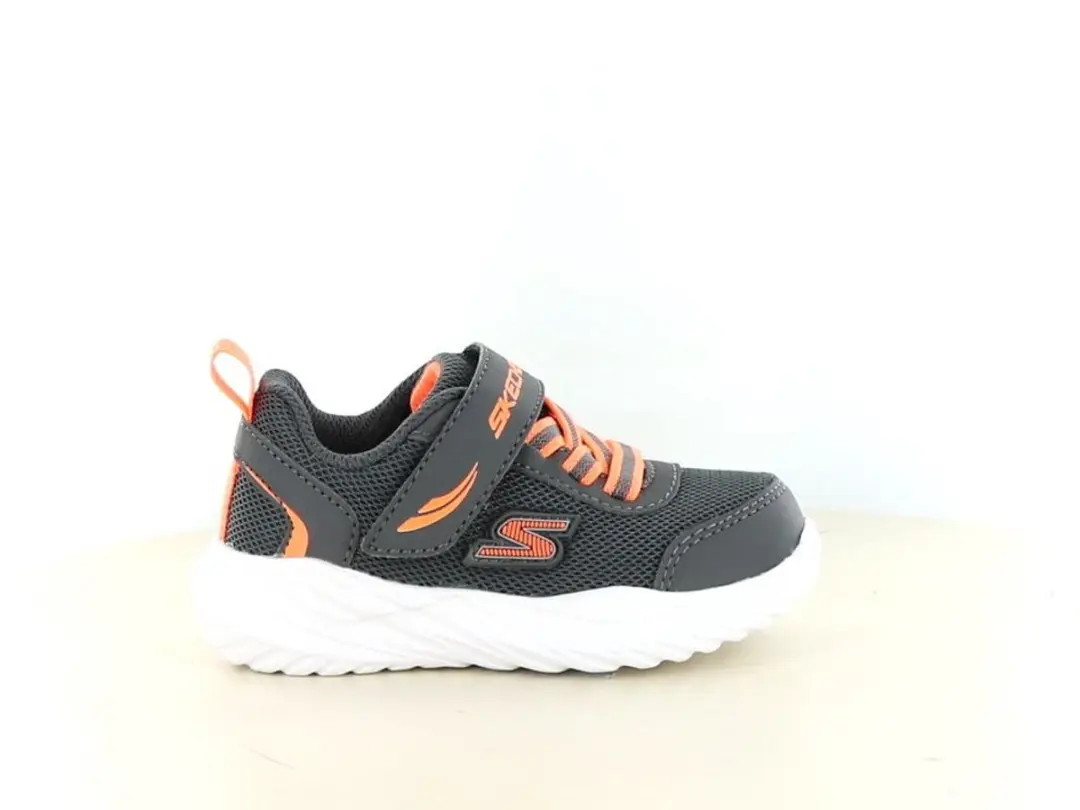 Skechers Sneaker Grijs 23