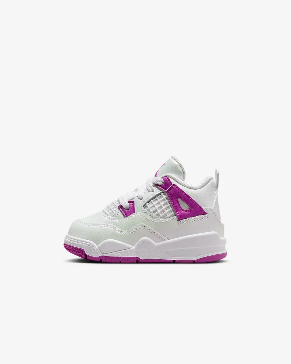 Jordan 4 Retro