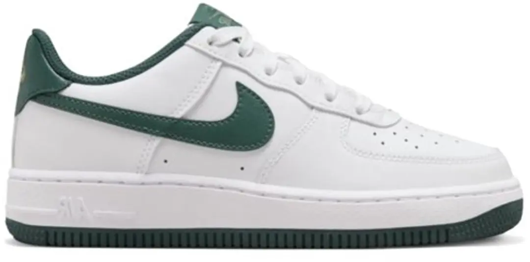 "Nike Nike Air Force 1 GS ""White Vintage Green""