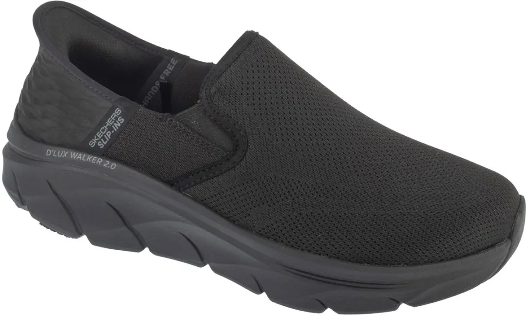 Skechers Slip-ins: D'Lux Walker 2.0