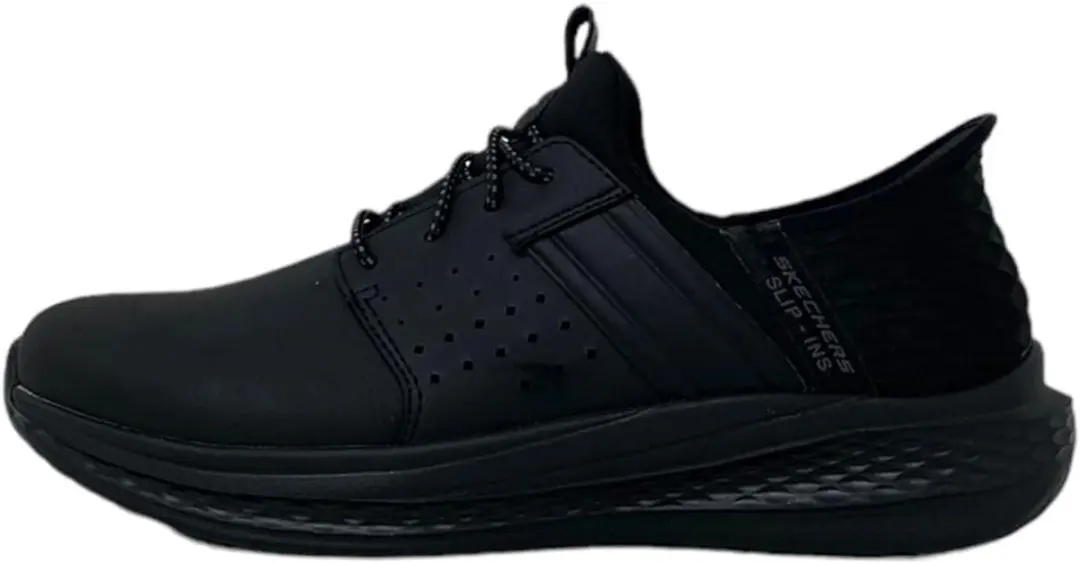 Skechers Slade Zachary Heren Instappers - 45
