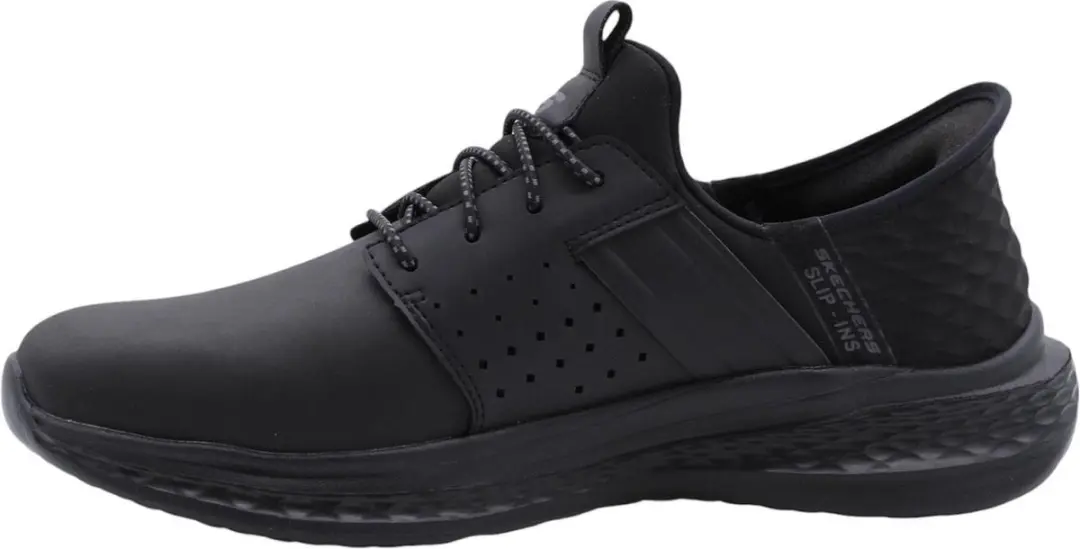 Skechers Slade Zachary Heren Instappers - 45