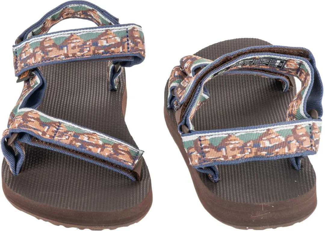 Teva M Original Universal Sandalen 45.5 - Bruin