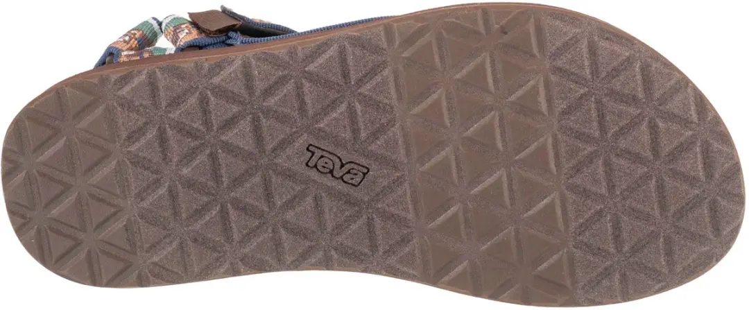 Teva M Original Universal Sandalen 45.5 - Bruin