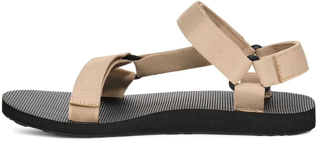 Teva Original Universal Sandalen Beige EU 40 1/2 Man