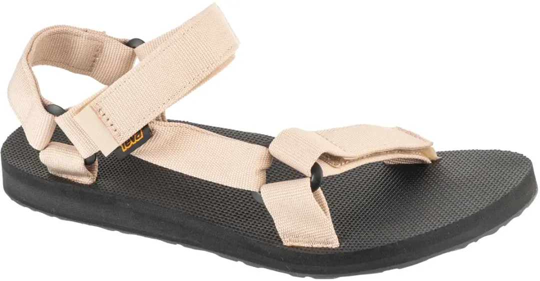 Teva Original Universal Sandalen Beige EU 40 1/2 Man