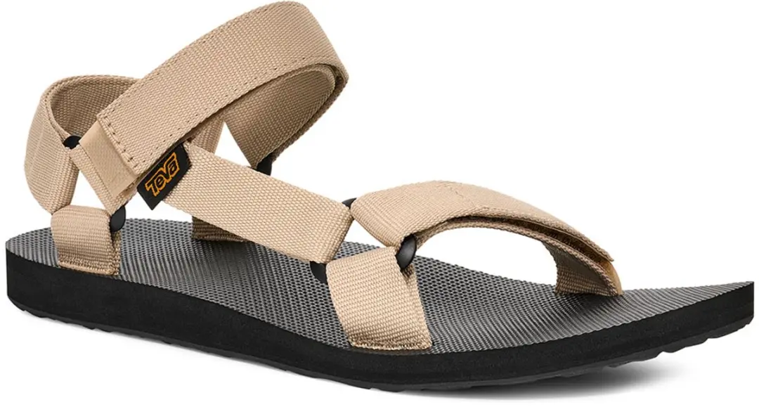 Teva Original Universal Sandalen Beige EU 40 1/2 Man