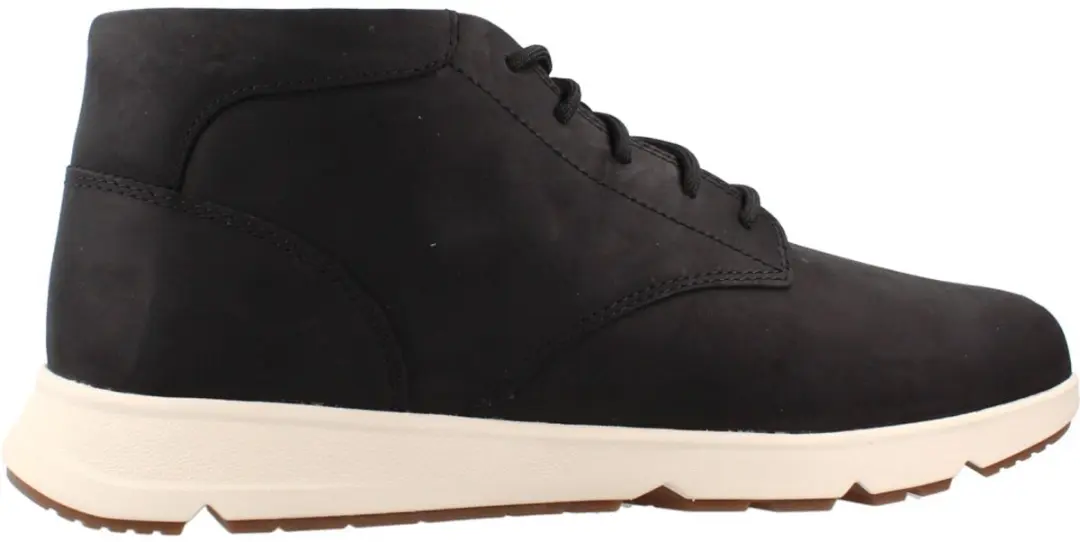 Timberland Parker Street Mid Schoenen - Zwart - EU 43 - afbeelding 6 van 6