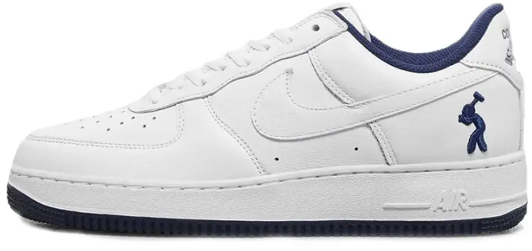 Nike Nike Air Force 1 (US Force) X Lil Yachty