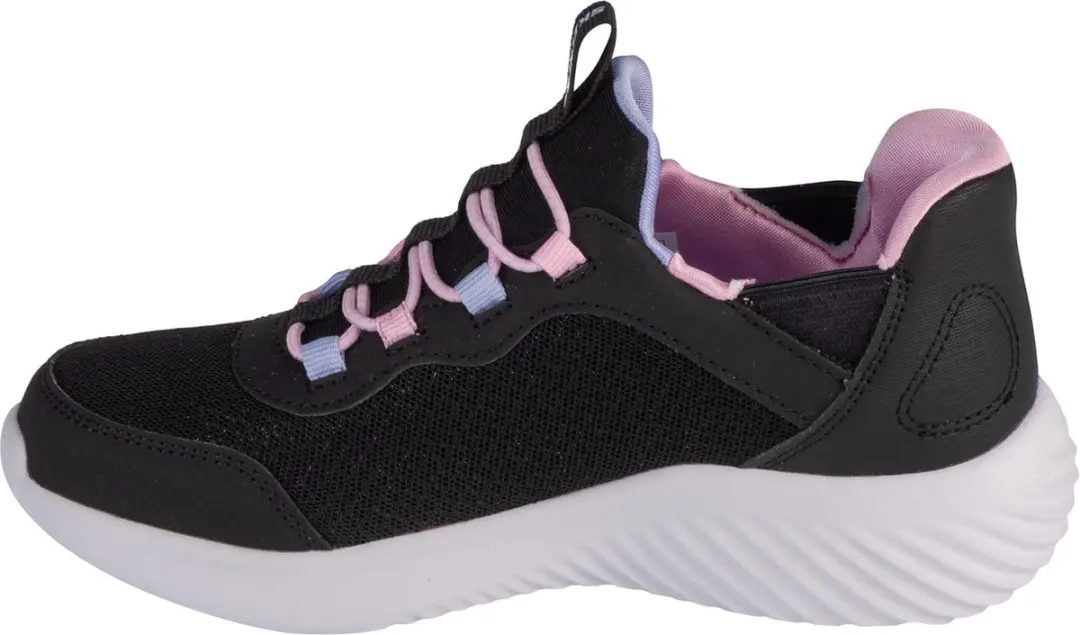 Skechers Bounder Simple Cute Schoenen - EU 27 - Zwart