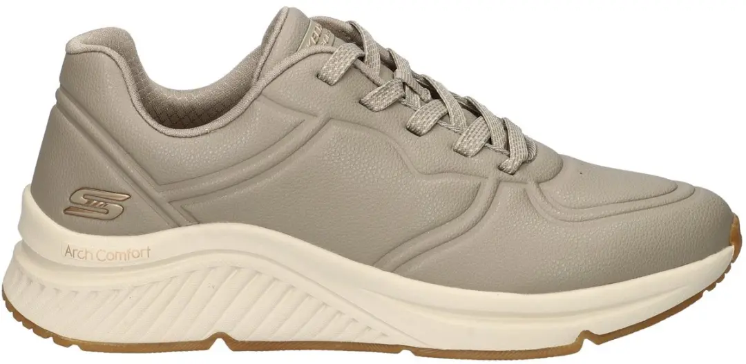 Skechers Bobs Arch mfort B Sweet Dames Sneakers