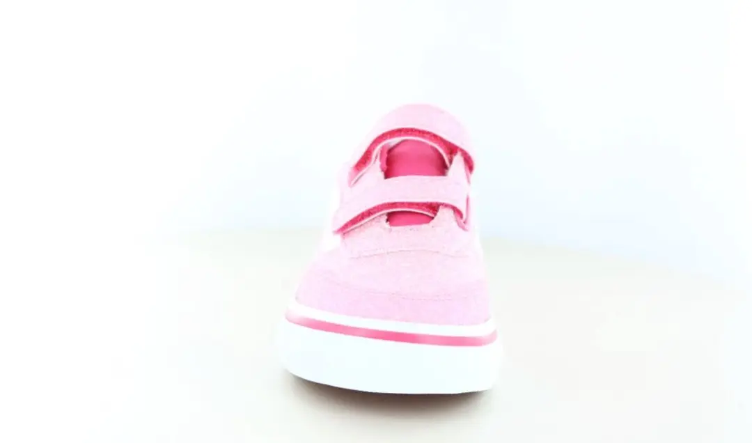 Vans Brooklyn LS Glitter - Roze - Maat 30 - afbeelding 3 van 6