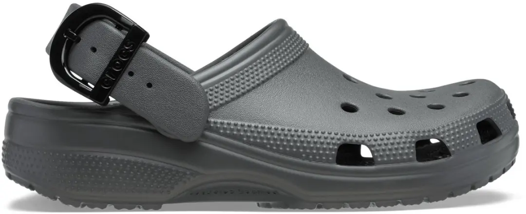Crocs Classic Buckle Clog Instappers Senior