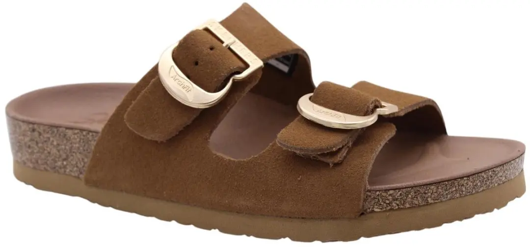 Skechers Arch Fit Granola Boho Chic Sandalen EU 37 Vrouw