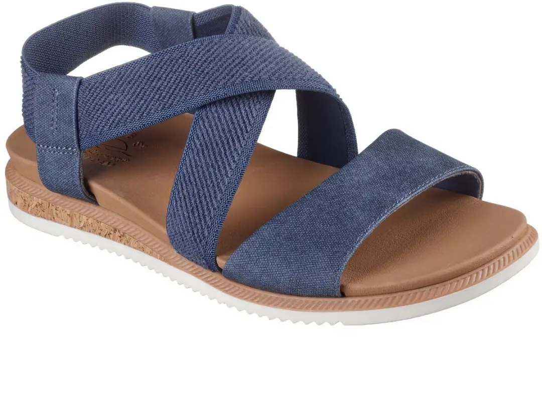 Skechers Desert Kiss Low Dames Sandalen