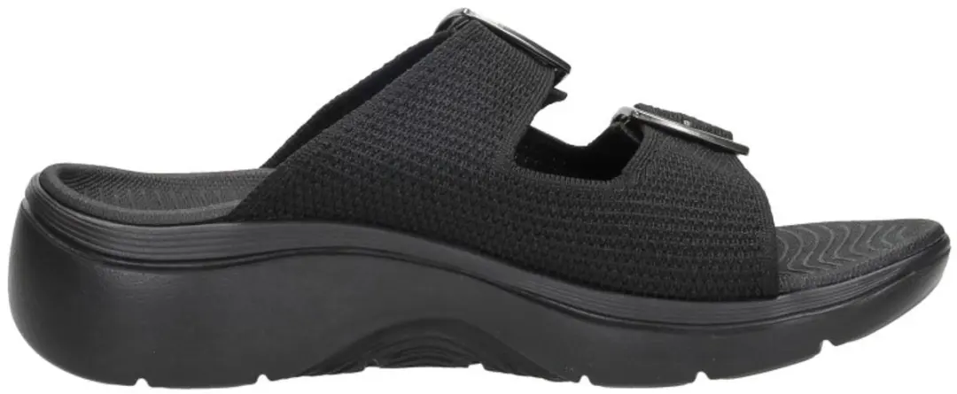 Skechers GO WALK ARCH FIT 2.0 SANDAL-C Dames Sandalen