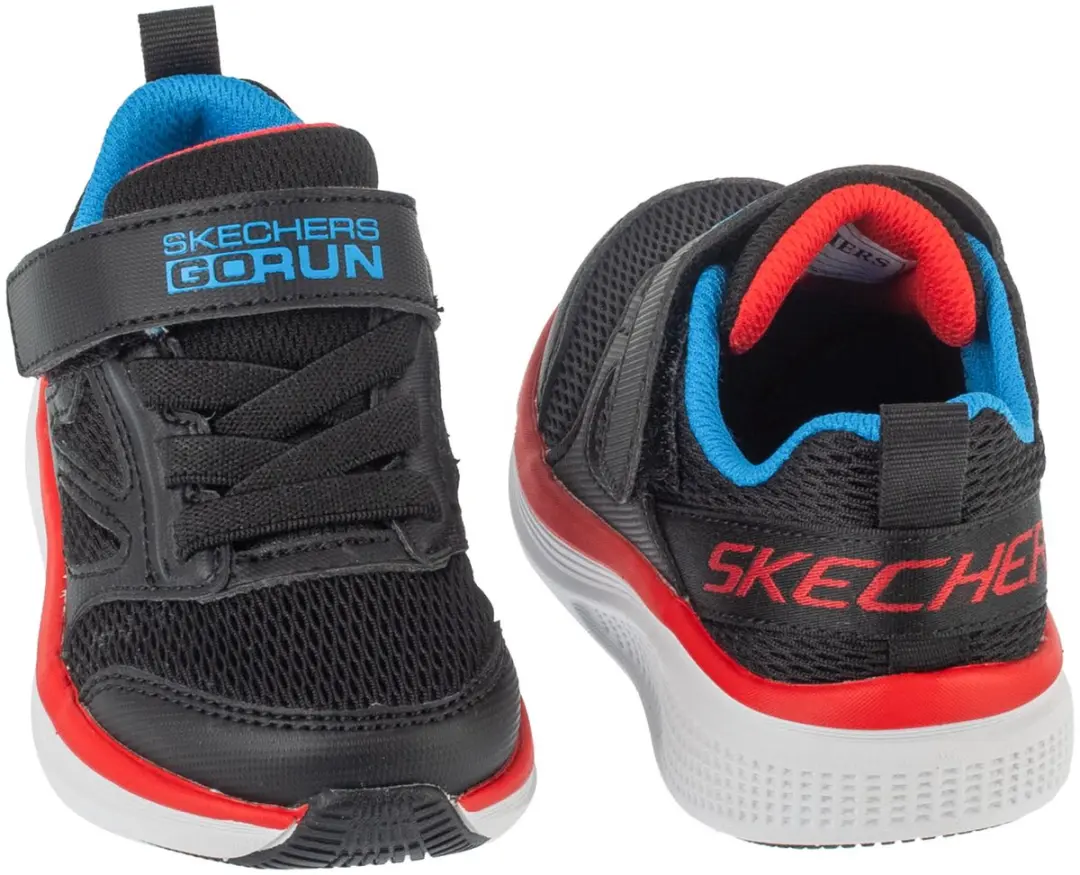 Skechers GO RUN Elevate 2.0 Sneakers 23 - Zwart - afbeelding 5 van 5