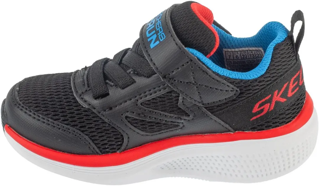 Skechers GO RUN Elevate 2.0 Sneakers 23 - Zwart - afbeelding 2 van 5