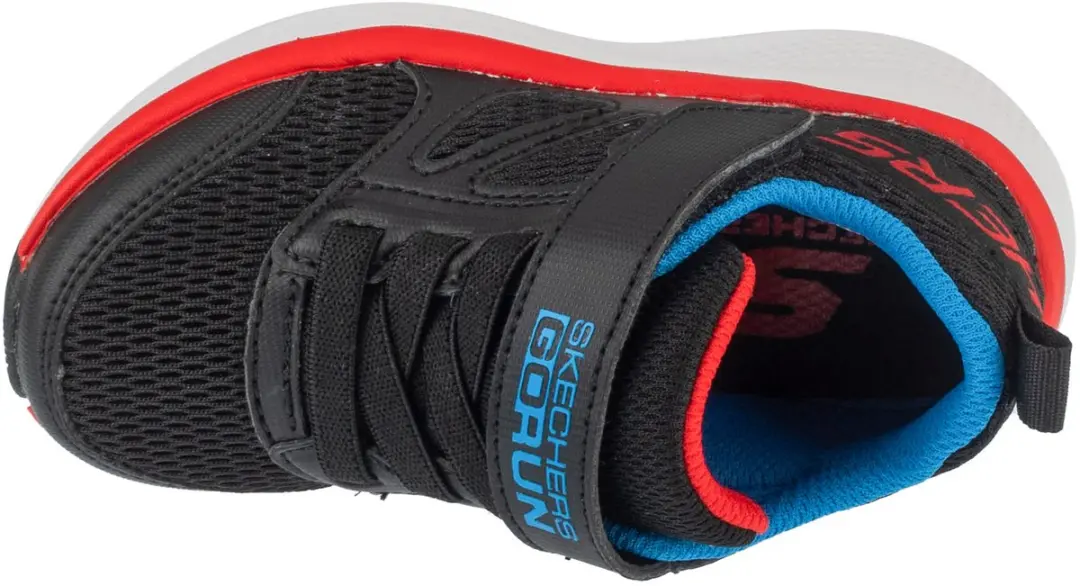 Skechers GO RUN Elevate 2.0 Sneakers 23 - Zwart - afbeelding 3 van 5