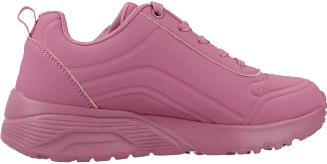 Skechers Uno Lite Schoenen Roze EU 31 Meisje