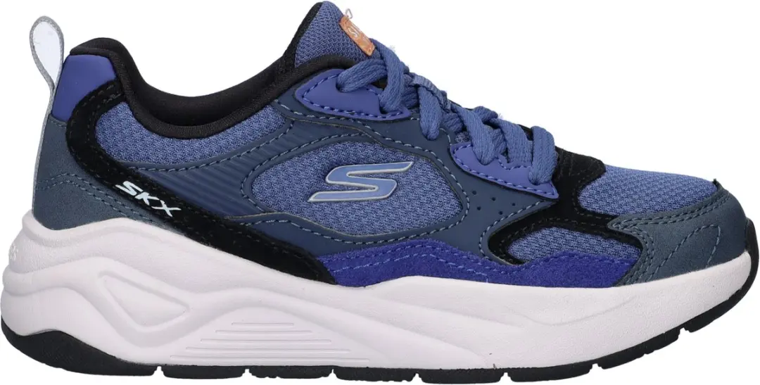Skechers Nova Jogger jongens sneaker