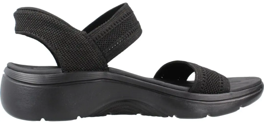 Skechers Go Walk Arch Fit 2.0 Sandalen - Maat 41 - afbeelding 2 van 6