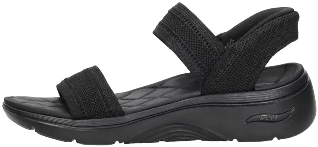 Skechers Go Walk Arch Fit 2.0 Sandalen - Maat 41 - afbeelding 3 van 6