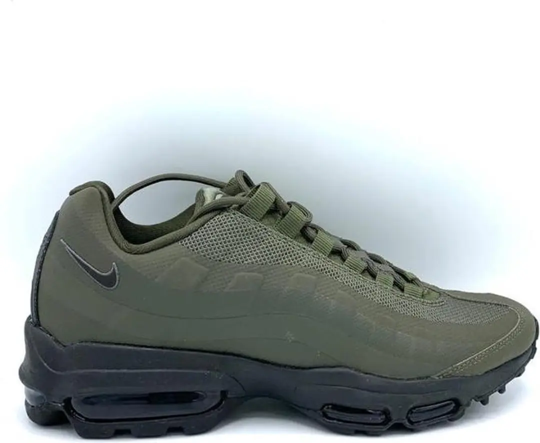 Nike Nike Air Max 95 Ultra Essential Maat 39