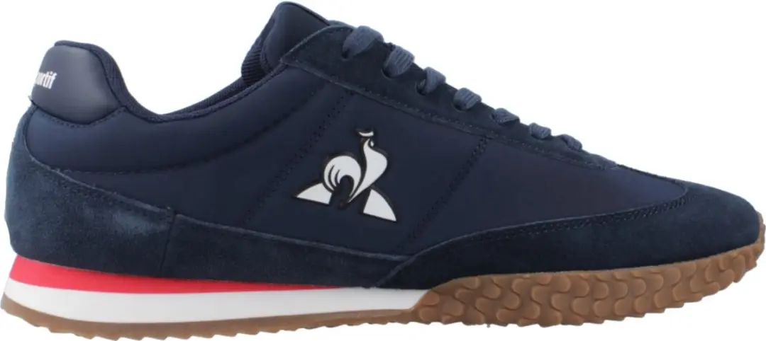 Le Coq Sportif Veloce I Schoenen Blauw EU 40 Man