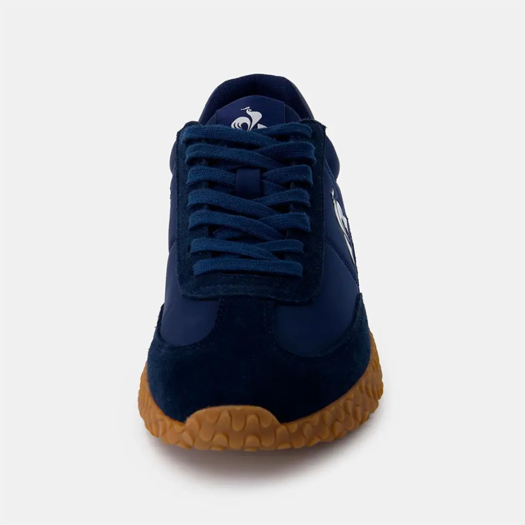 Le Coq Sportif Veloce I Schoenen - Dress Blue/Fiery Red