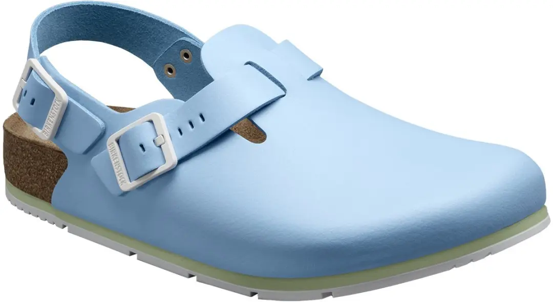 Birkenstock werkschoenen 1026233 Birkenstock Tokio Pro