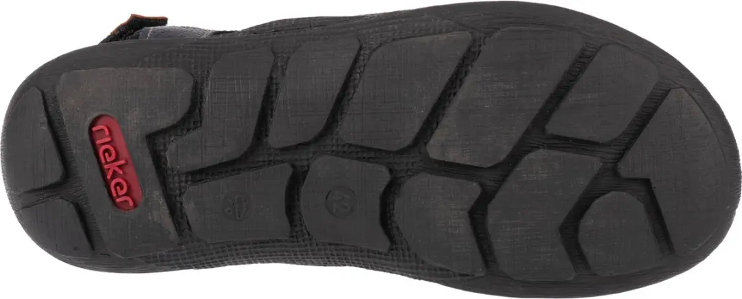 Rieker 22021-14 Sandalen - Blauw