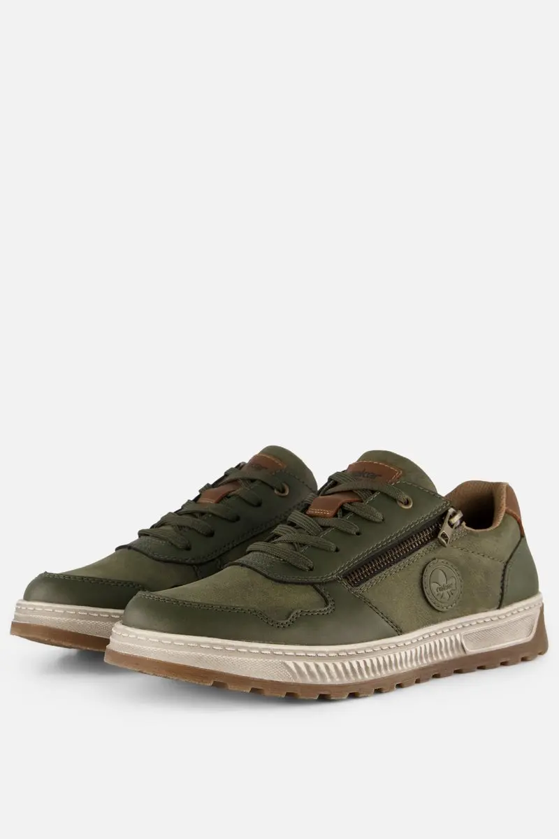 Rieker Sneakers groen