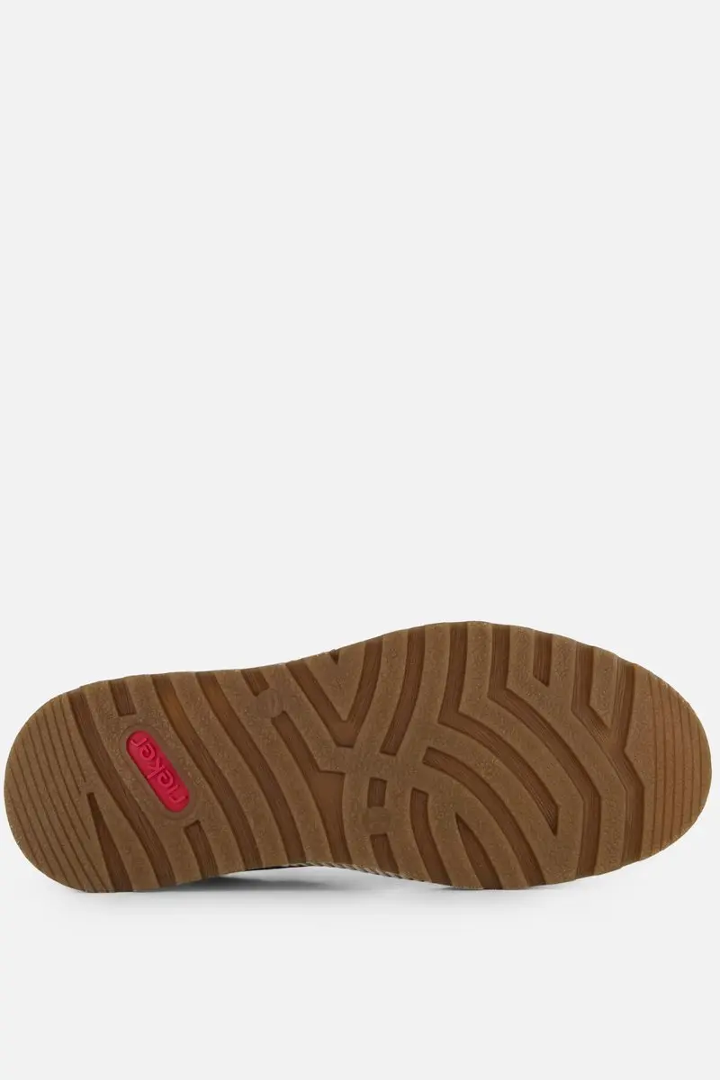 Rieker 302408 Sneakers - Maat 47 - Groen - afbeelding 5 van 6
