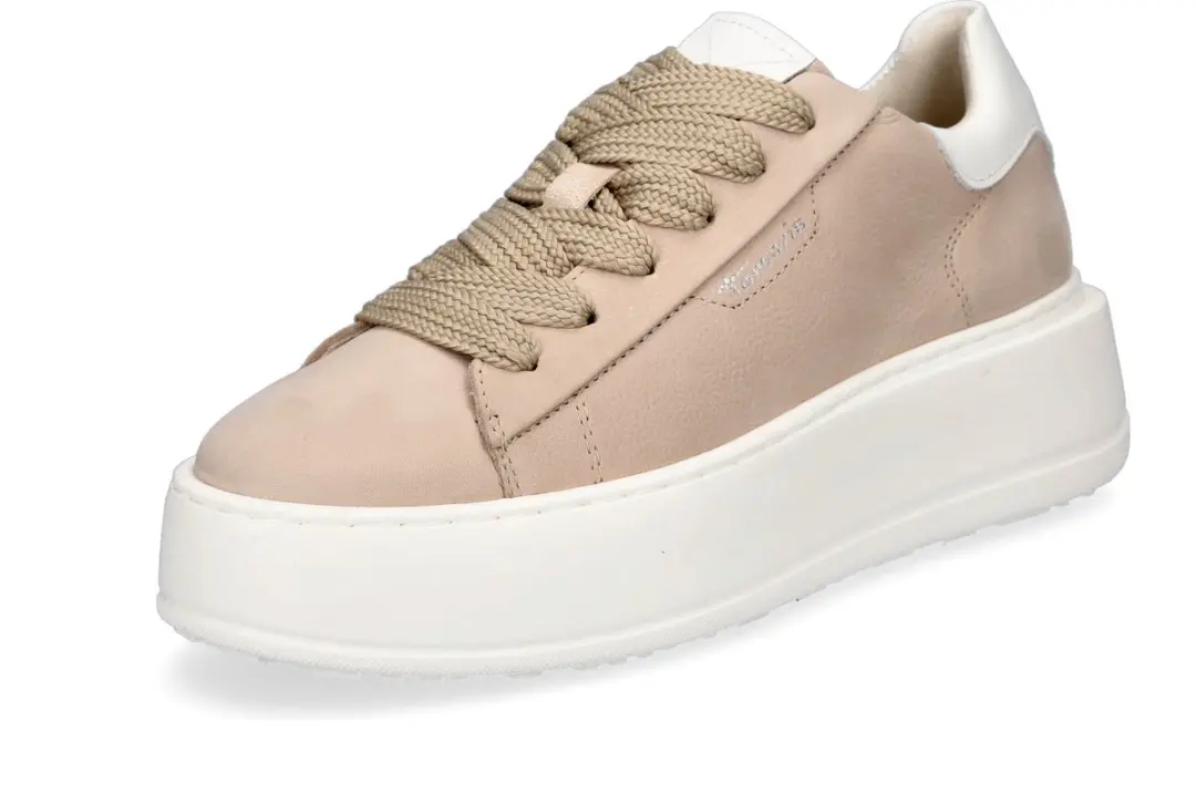 Tamaris Dames Sneaker 1-23812-41 375 normaal Maat: 40 EU