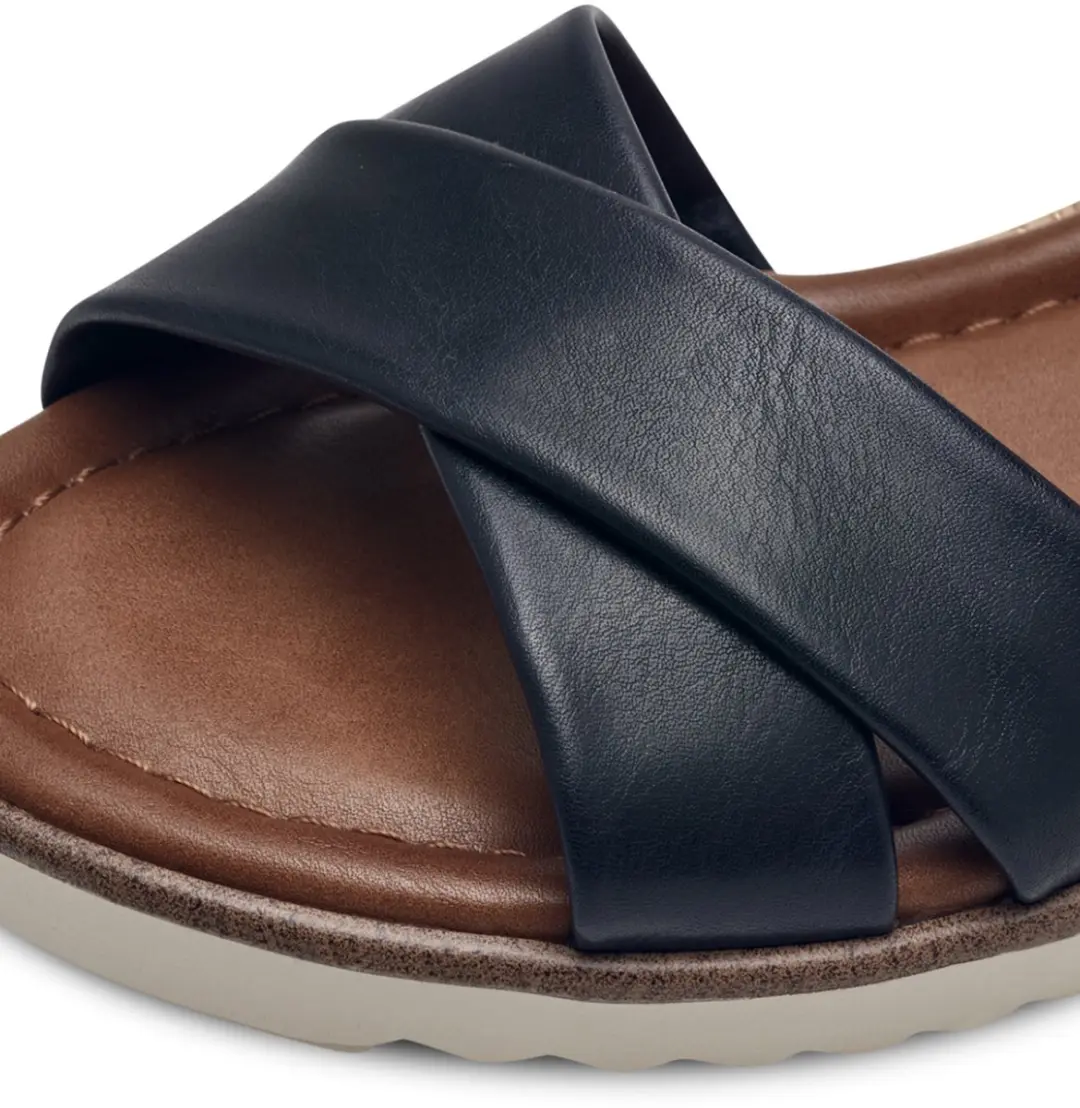 Tamaris Dames Sandalen 38 - Blauw - afbeelding 6 van 6