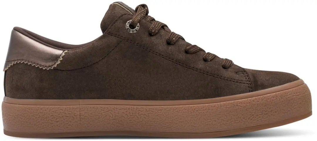 TAMARIS Essentials Dames Sneakers
