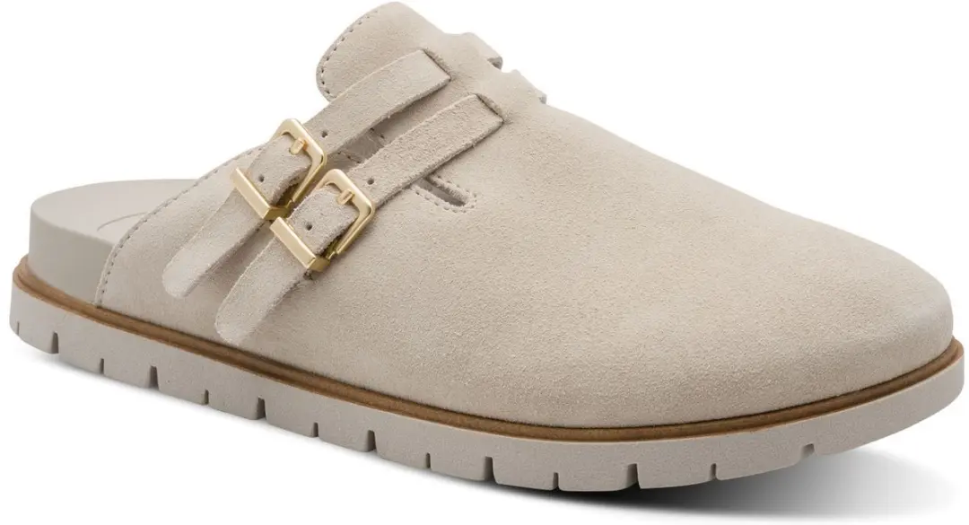Tamaris WIDE FIT Dames Slipper 8-87601-46 341 H-breedte Maat: 36 EU