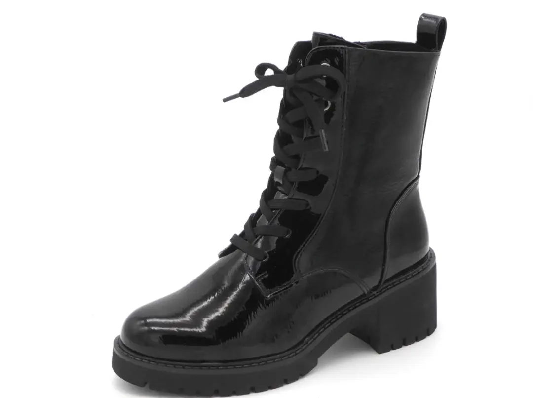 Marco Tozzi Dames Veterboot