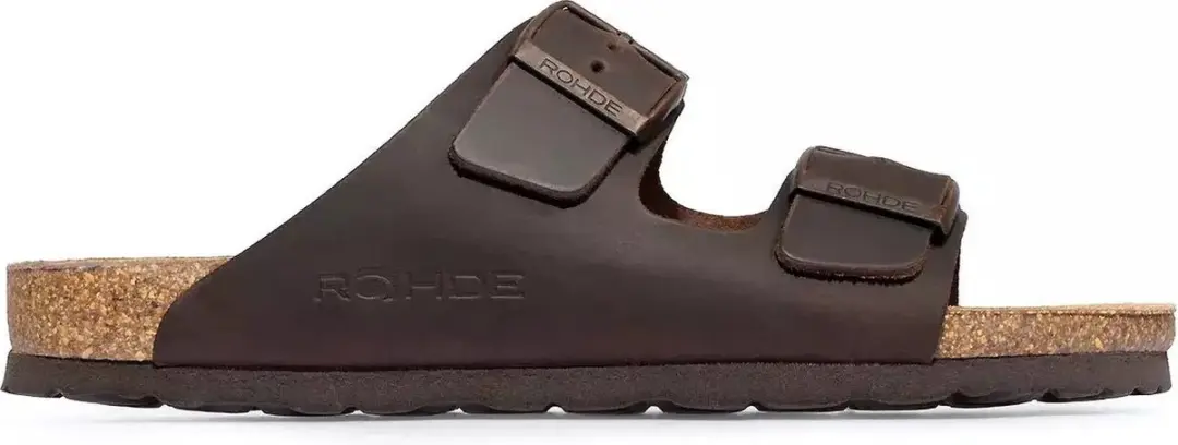 Rohde Grado