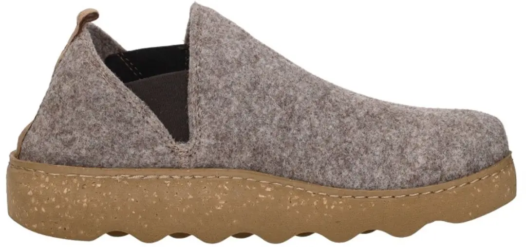 Rohde Pantoffels Dicht Pantoffels Dicht