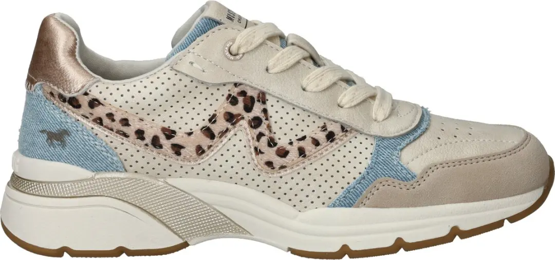 Mustang Sneakers