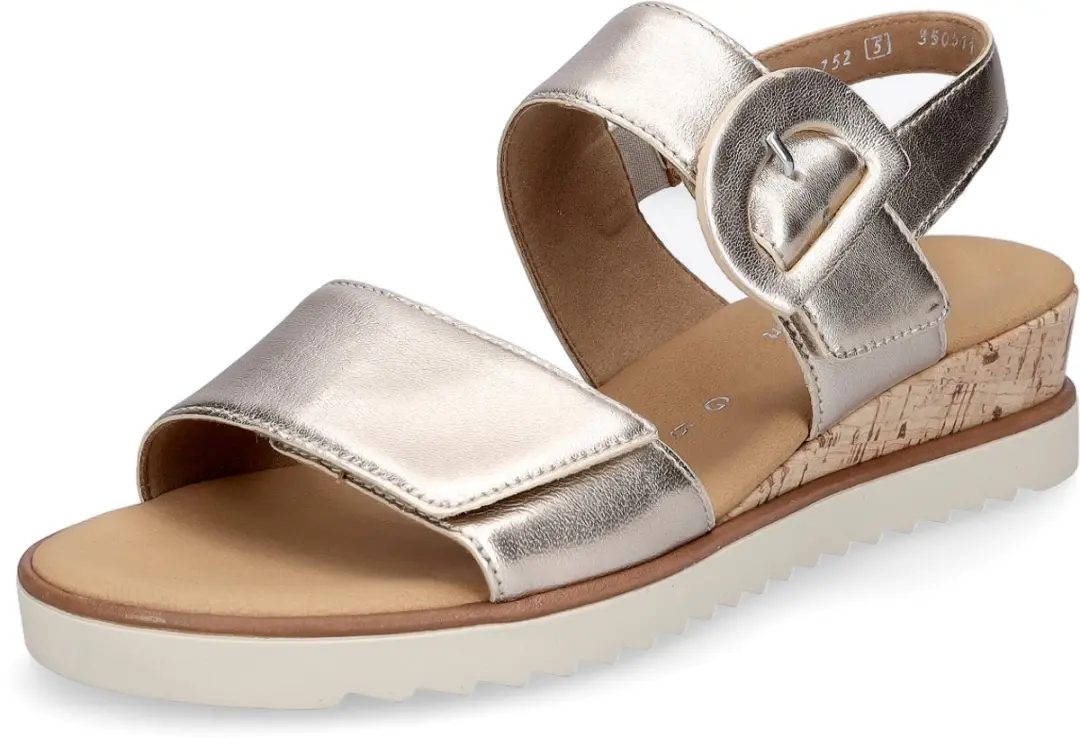 Gabor 752 Sandalen