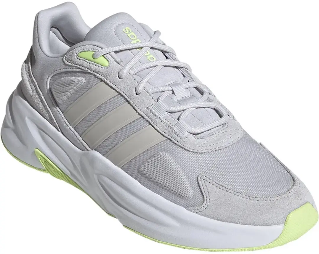 Adidas Ozelle Schoenen - 40 - Grijs - afbeelding 3 van 4