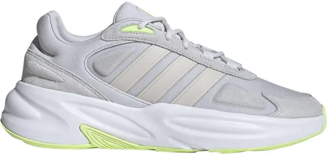 Adidas Ozelle Schoenen Grijs EU 40 Man