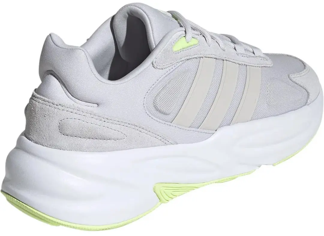 Adidas Ozelle Schoenen - 40 - Grijs - afbeelding 4 van 4