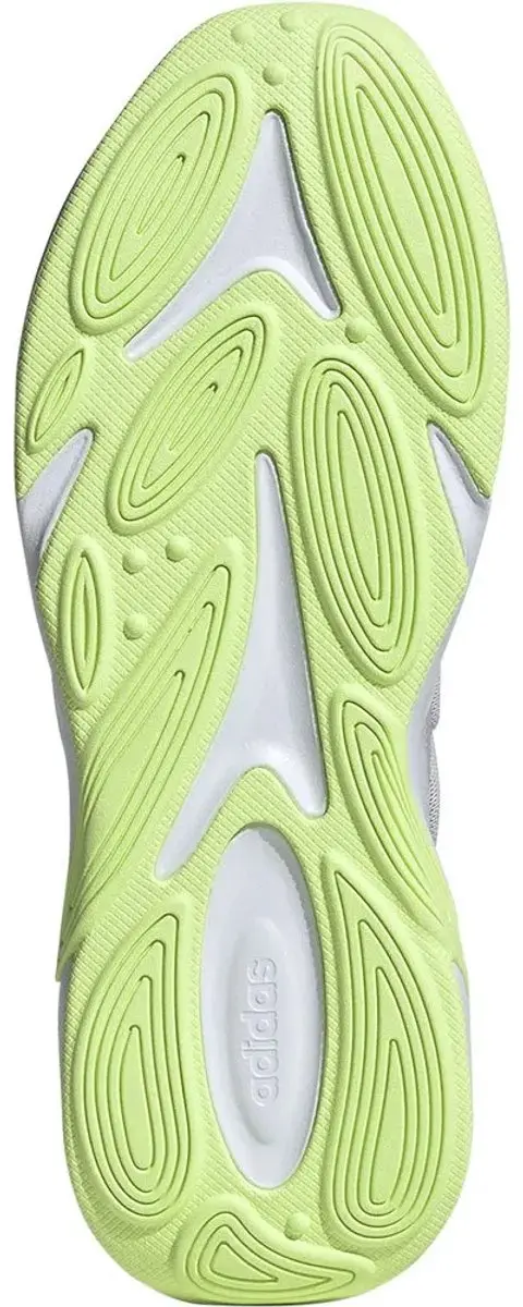 Adidas Ozelle Schoenen - 40 - Grijs - afbeelding 2 van 4